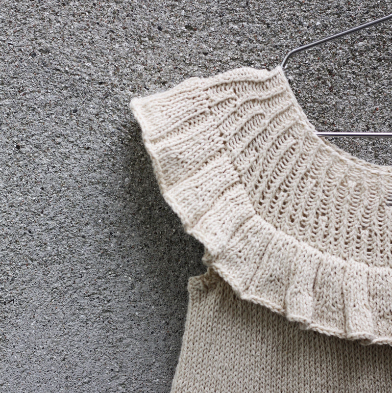 Polly Dress Kinder