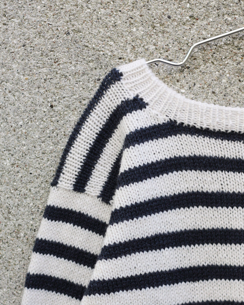 Nordby Pullover Kinder