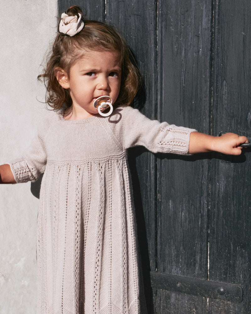 Mary Dress Kinder