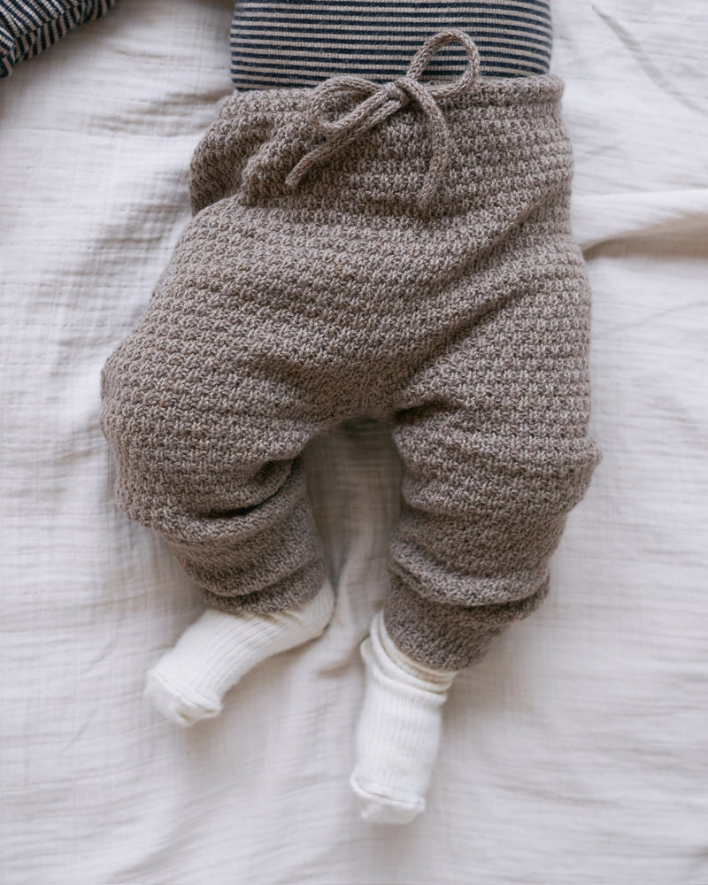 Oat Pants Baby