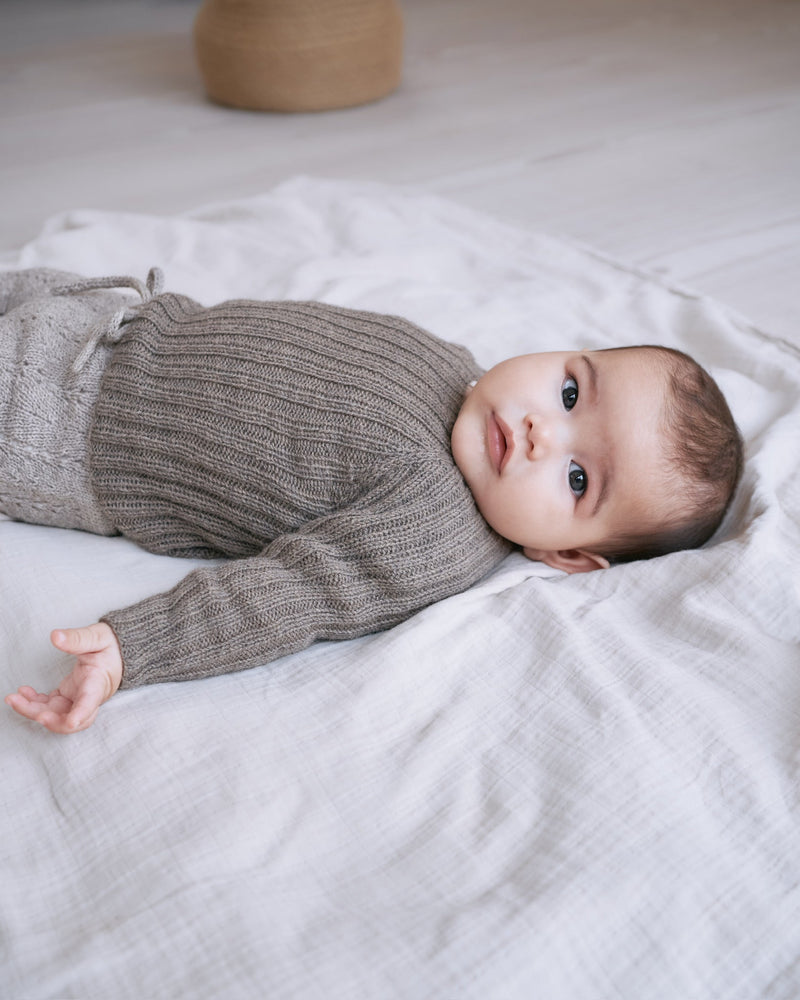 Olives Tiny Rib Baby