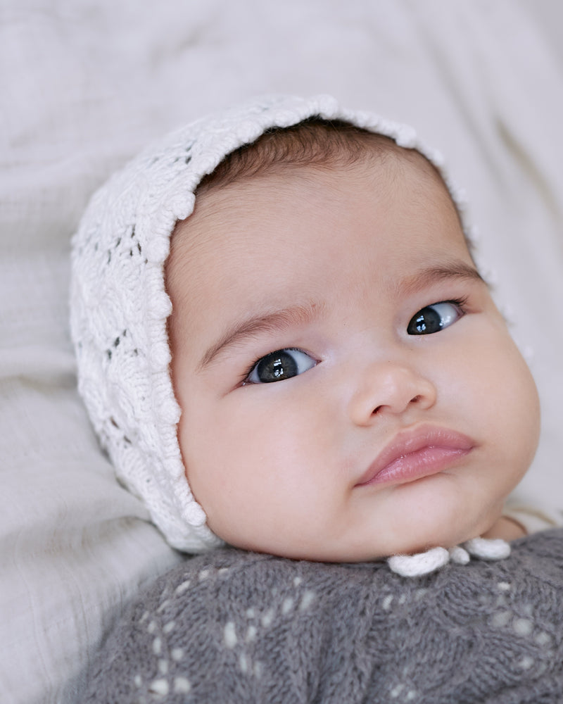 Holly Bonnet Baby