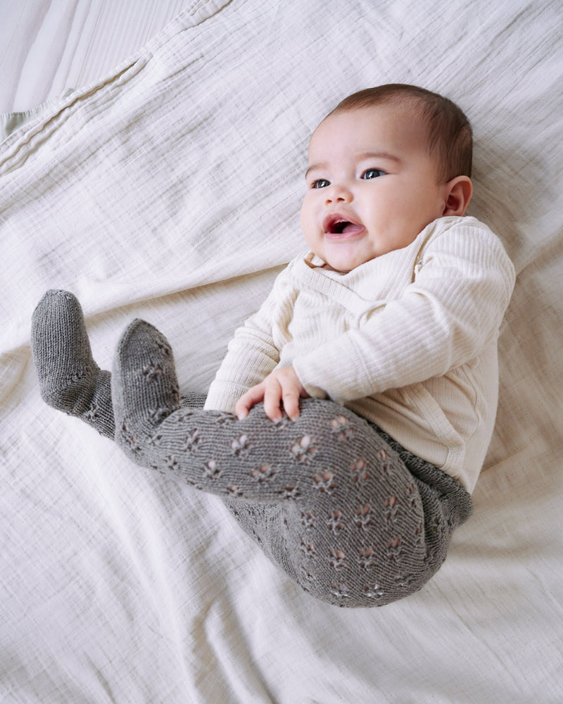 Clover Tights Baby