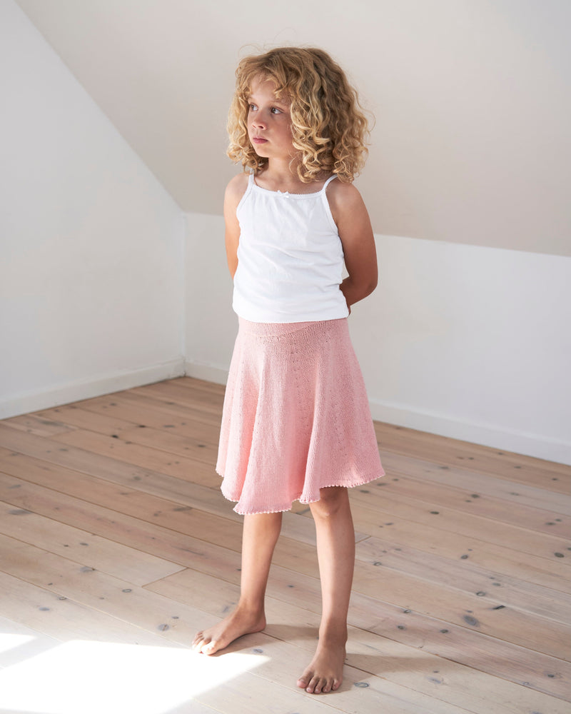 Olive's Swing Skirt Kinder