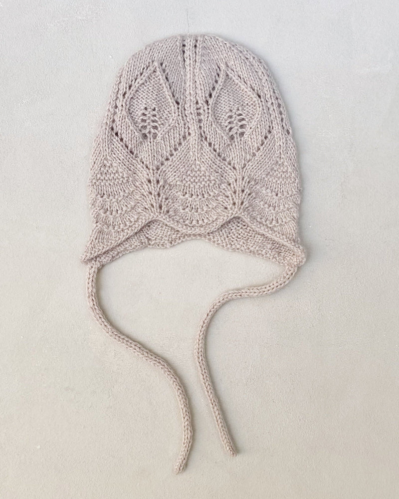 Lace Hat Baby
