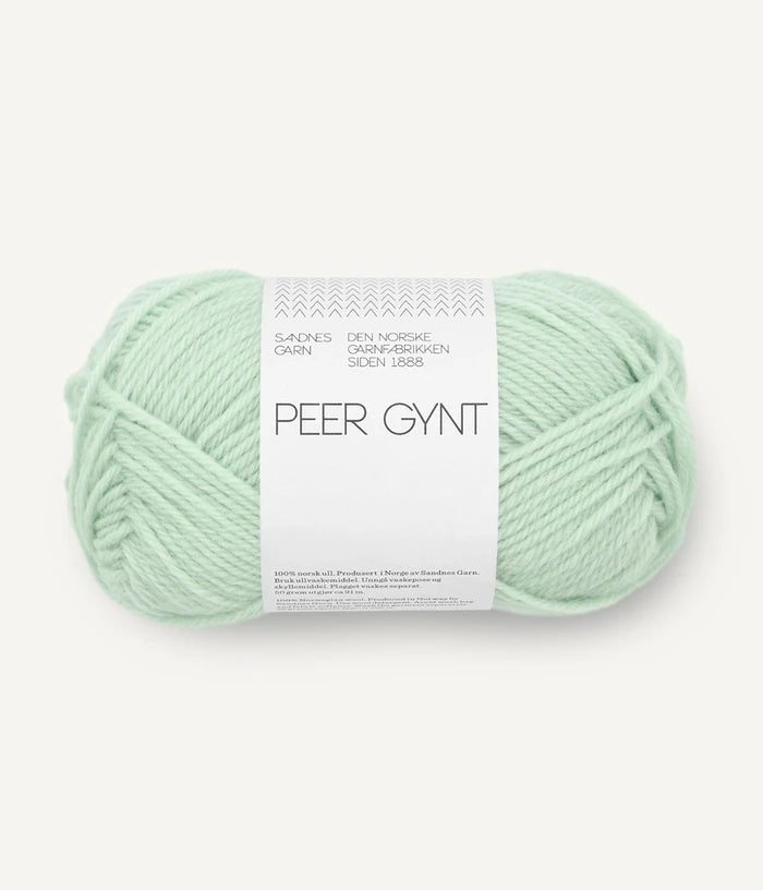 Sandnes PEER GYNT / PEER GYNT BY PETITEKNIT