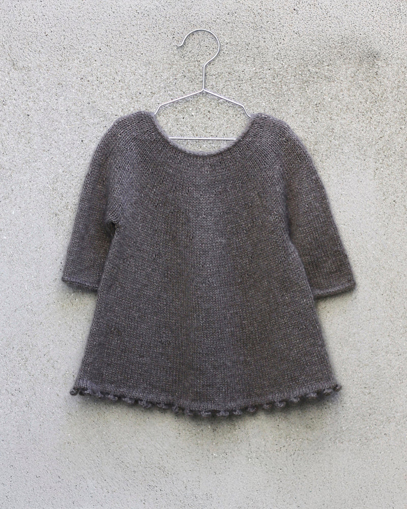 Bell Blouse Kinder