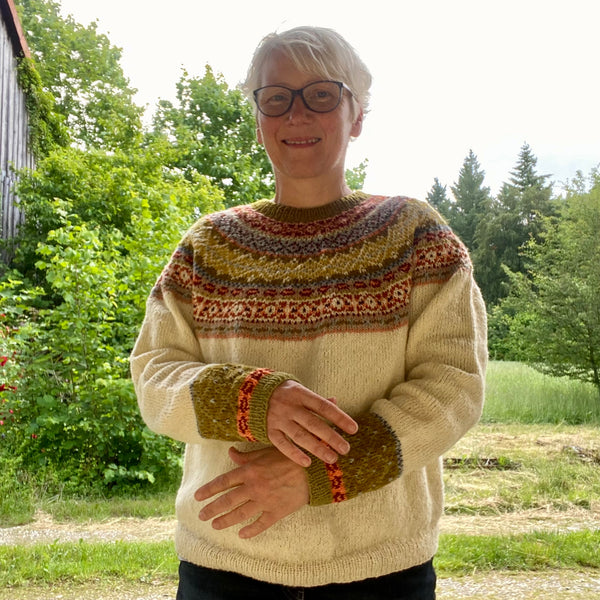 Hulda Pulli