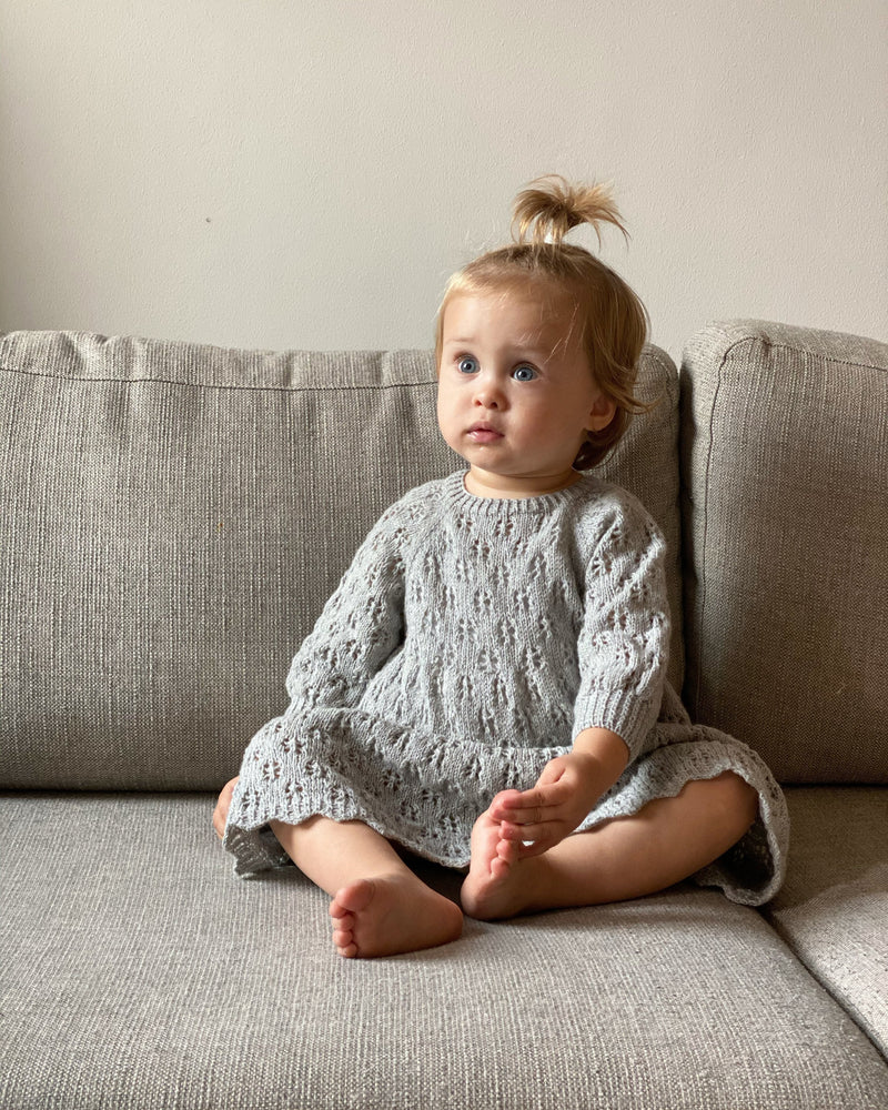 Margherita Dress Kinder