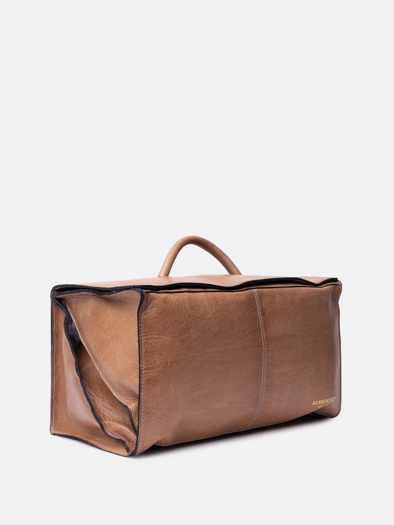 RE:DESIGNED Project 115 - BONIFAKTUR - Taupe - #farbe_taupe