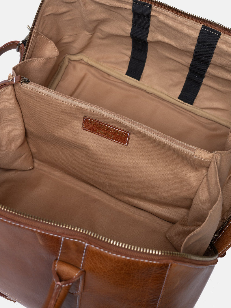 RE:DESIGNED Project 116 - BONIFAKTUR - Walnut - #farbe_walnut
