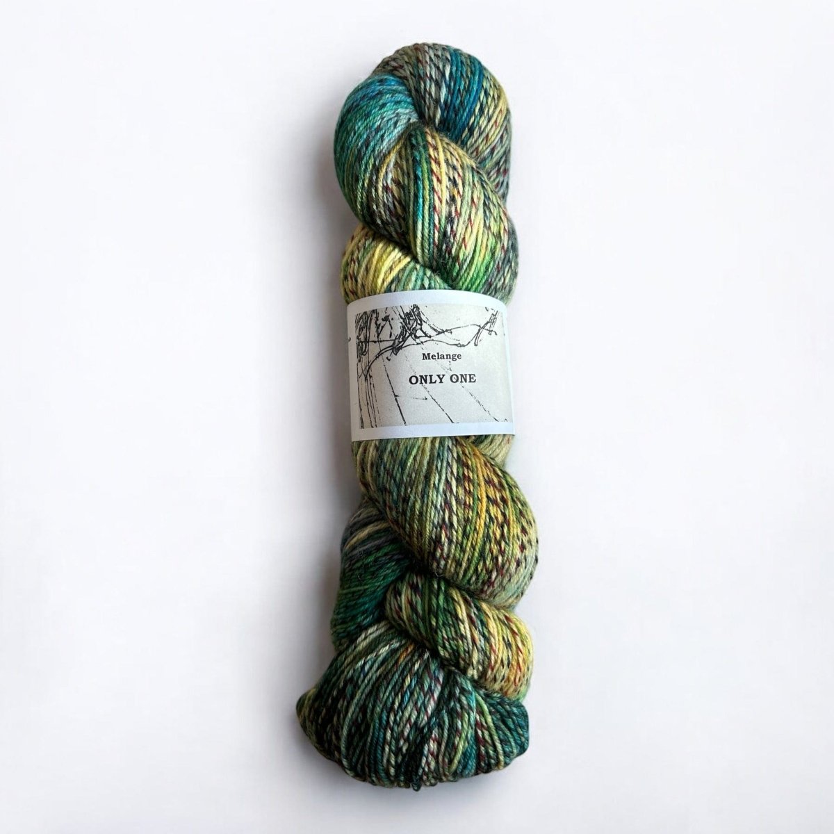 Atelier Franziska Uhl ONLY ONE - BONIFAKTUR - 80 - Atelier Franziska Uhl Atelier Franziska Uhl ONLY ONE 80