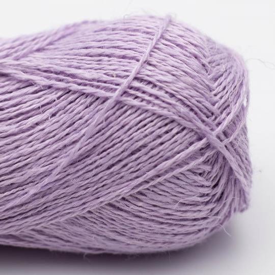 BC Garn Lino - BONIFAKTUR - 45 Flieder - BC Garn BC Garn Lino 45 Flieder