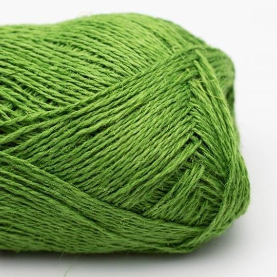 BC Garn Lino - BONIFAKTUR - 58 Apfel - BC Garn BC Garn Lino 58 Apfel