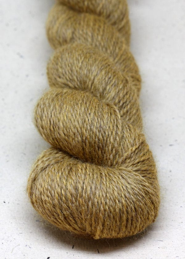 John Arbon Textiles Knit by Numbers DK - BONIFAKTUR - 111 - John Arbon Textiles Knit by Numbers DK