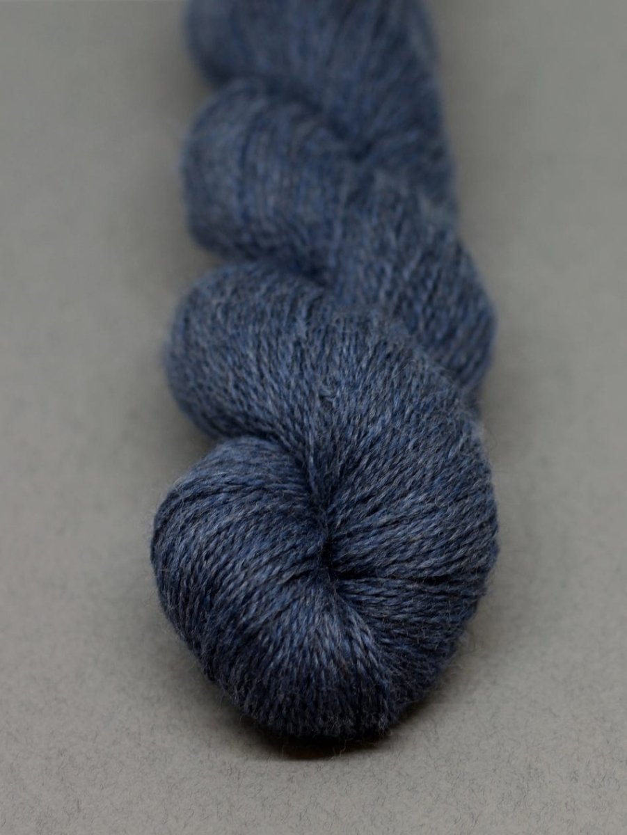 John Arbon Textiles Knit by Numbers DK - BONIFAKTUR - 124 - John Arbon Textiles Knit by Numbers DK