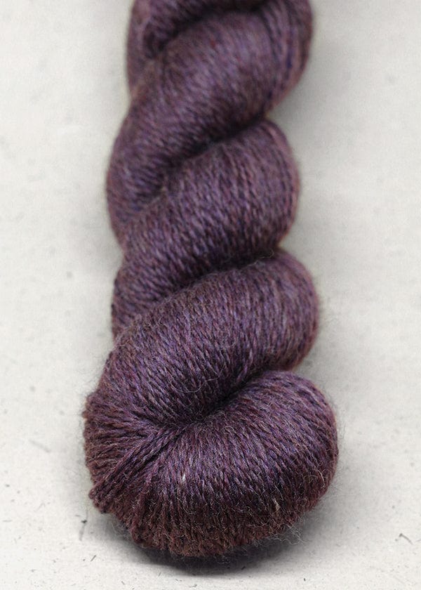 John Arbon Textiles Knit by Numbers DK - BONIFAKTUR - 87 - John Arbon Textiles Knit by Numbers DK