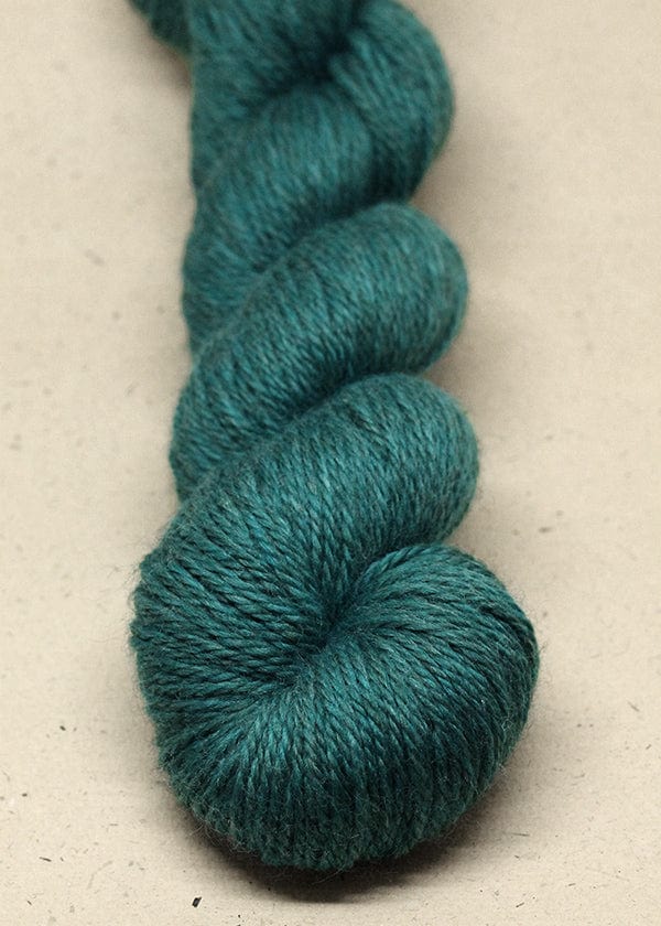 John Arbon Textiles Knit by Numbers DK - BONIFAKTUR - 93 - John Arbon Textiles Knit by Numbers DK