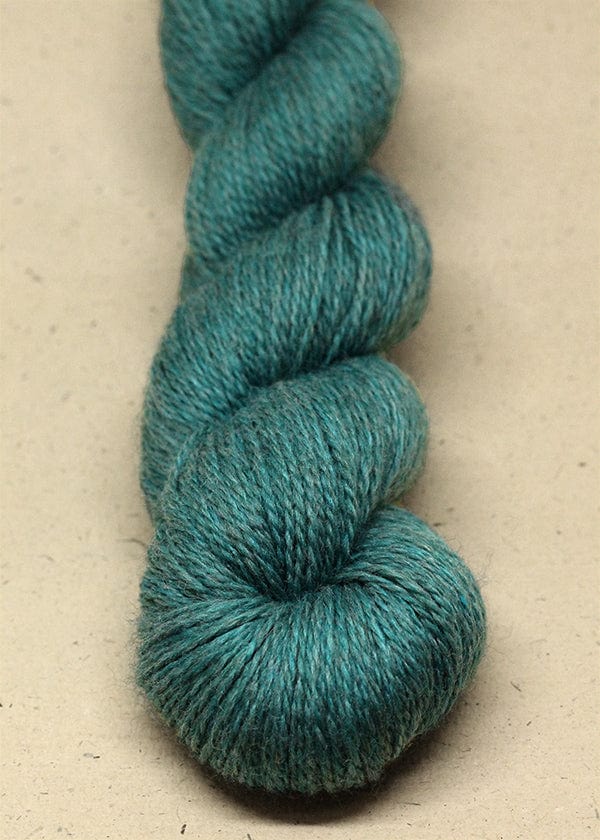 John Arbon Textiles Knit by Numbers DK - BONIFAKTUR - 94 - John Arbon Textiles Knit by Numbers DK