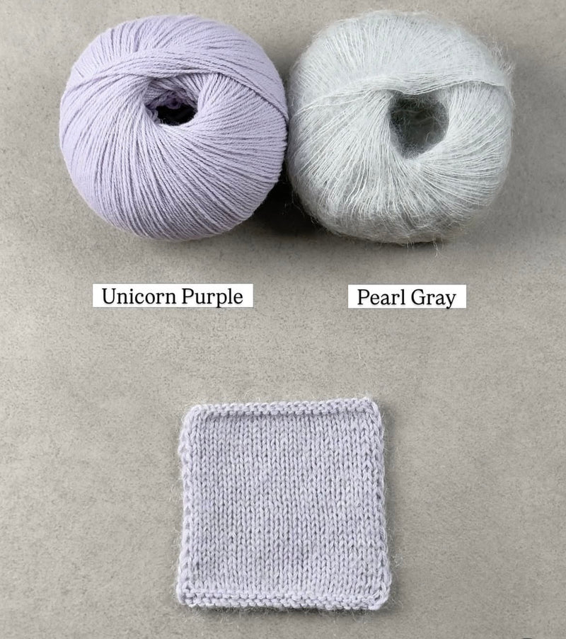 Unicorn Purple