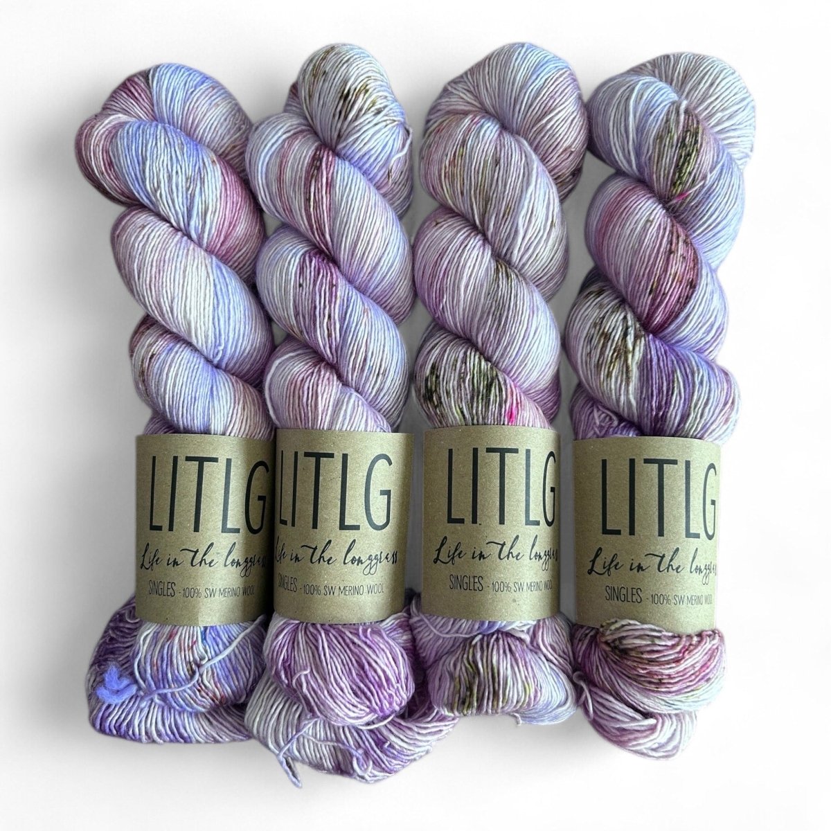 Life in the Long Grass Singles - BONIFAKTUR - Jellyfish 2.0 - Life in the Long Grass Life in the Long Grass Singles Jellyfish 2.0