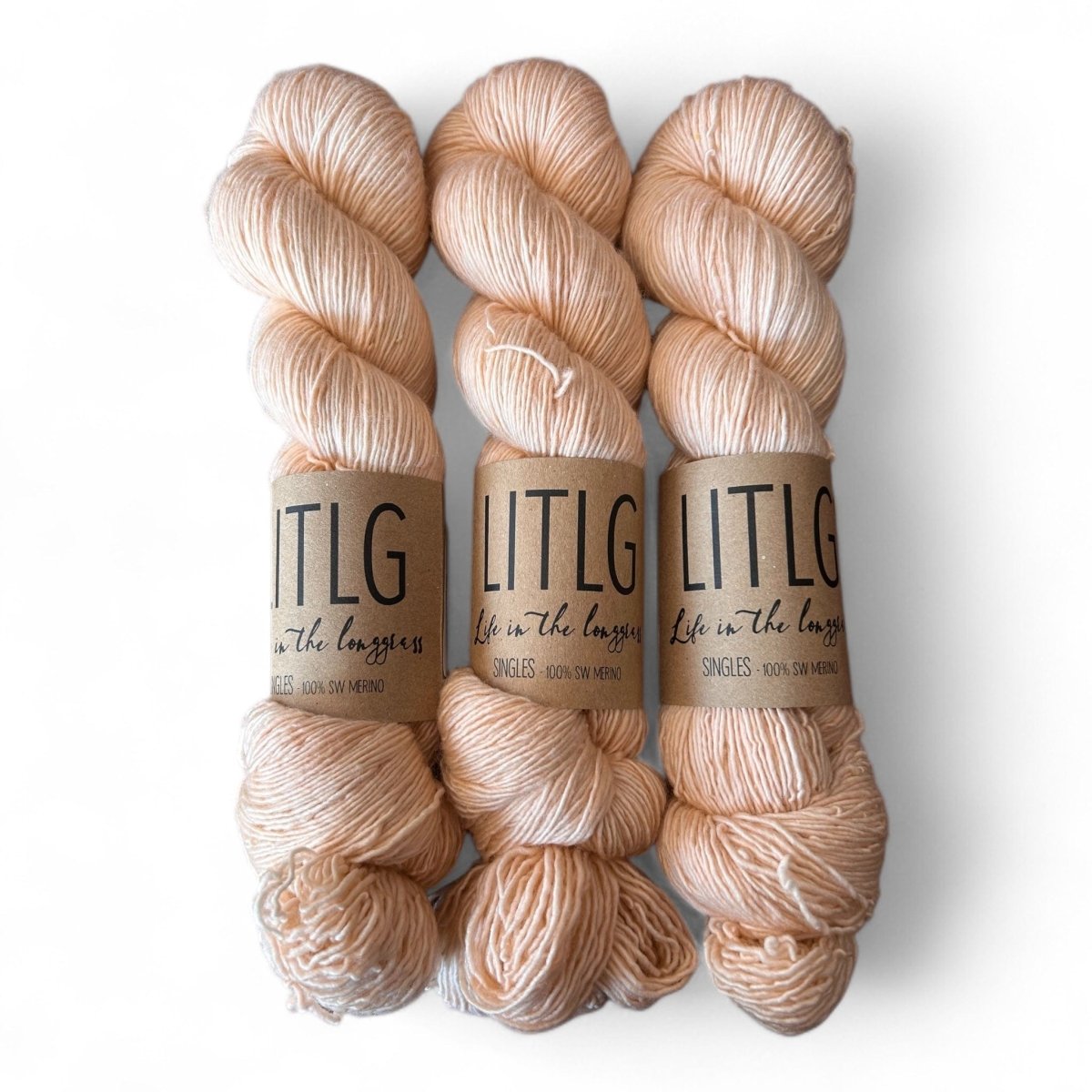 Life in the Long Grass Singles - BONIFAKTUR - Slumber - Life in the Long Grass Singles