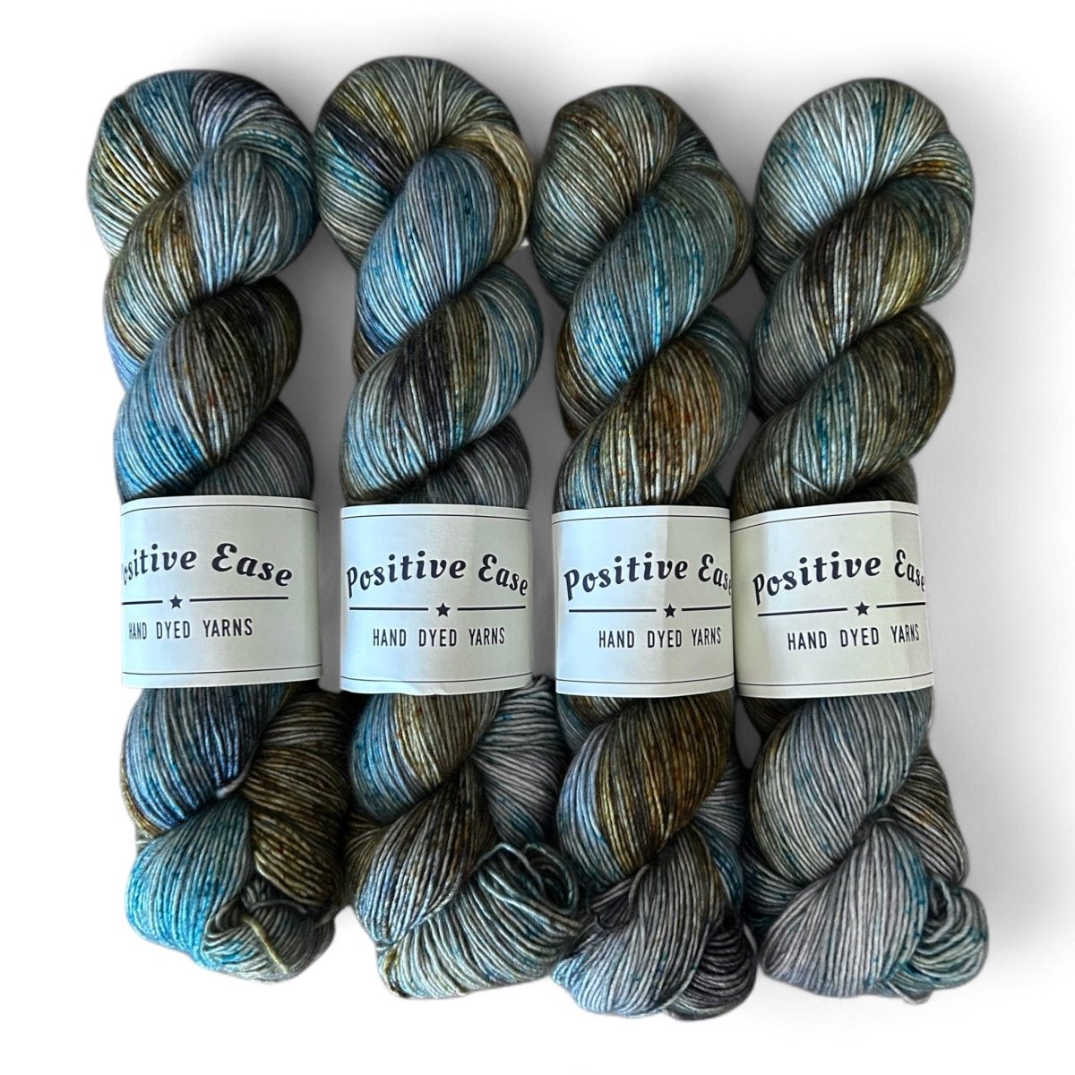 Positive Ease Merino Singles - BONIFAKTUR - Pretty Obvious - Positive Ease Positive Ease Merino Singles Pretty Obvious