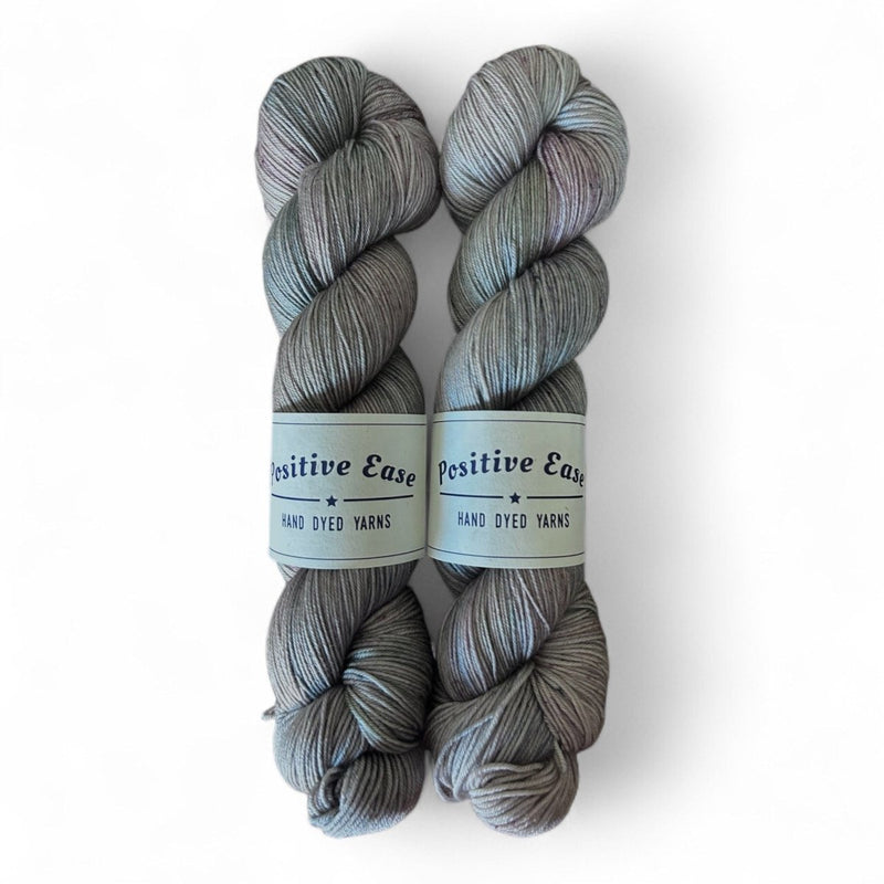 Positive Ease Pure Merino - BONIFAKTUR - Berries and Cream - Positive Ease Positive Ease Pure Merino Berries and Cream