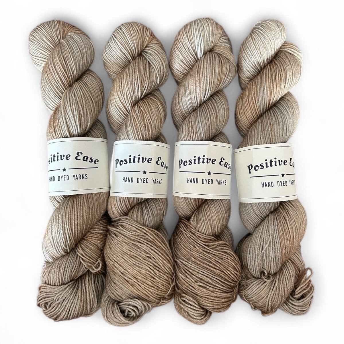 Positive Ease Pure Merino - BONIFAKTUR - Breathe - Positive Ease Positive Ease Pure Merino Breathe