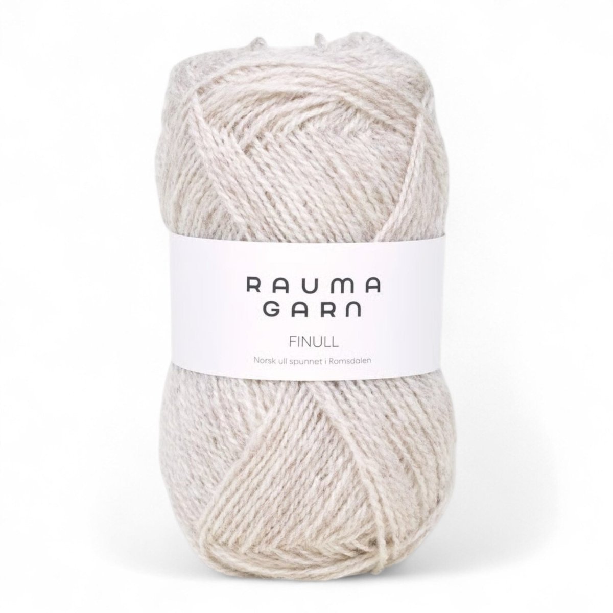 Rauma Finull (ehem. Finull PT2) - BONIFAKTUR - 4078 Lys beige melert - Rauma (Kopie) Rauma Finull (ehem. Finull PT2) 4078 Lys beige melert