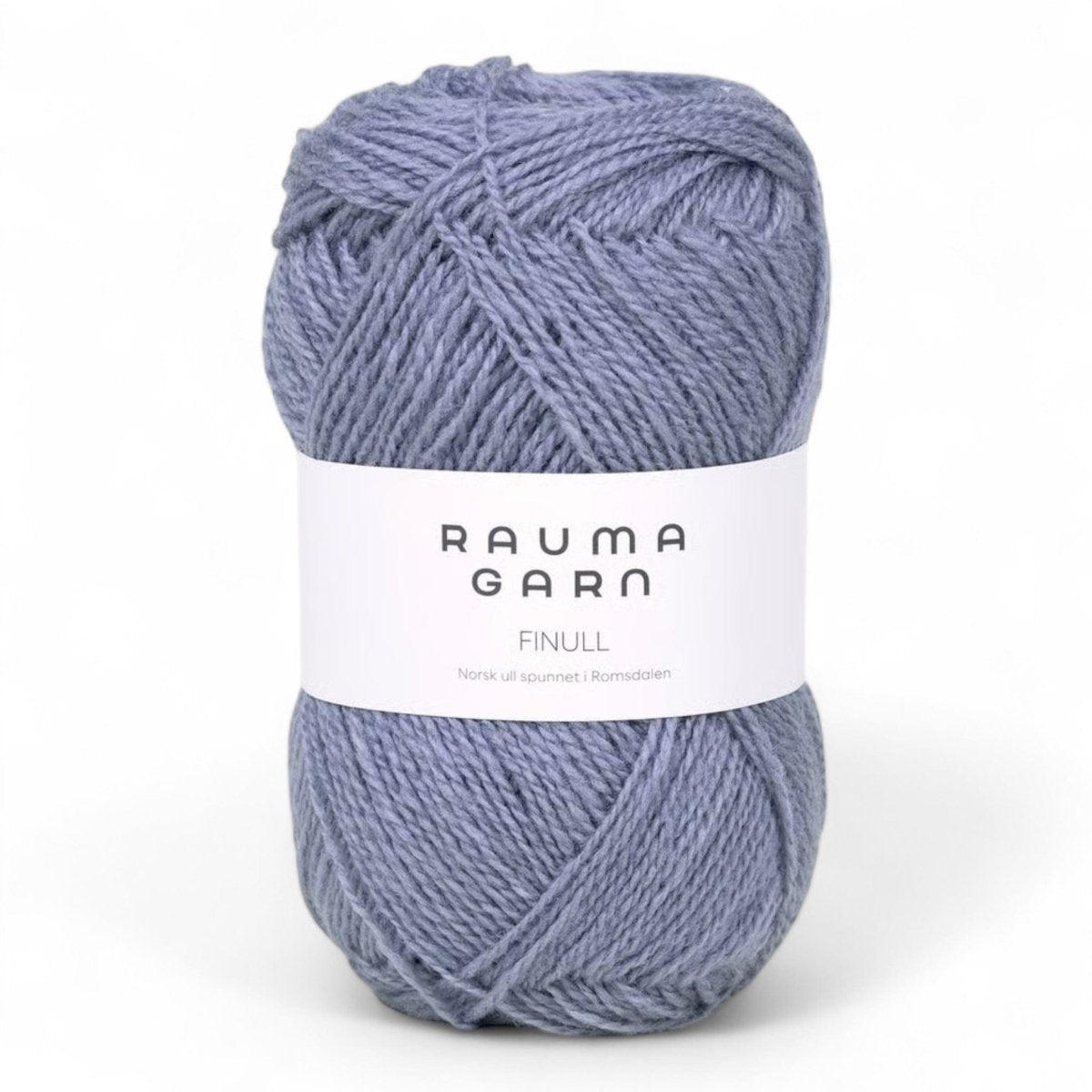 Rauma Finull (ehem. Finull PT2) - BONIFAKTUR - 4287 Lys blågrå - Rauma (Kopie) Rauma Finull (ehem. Finull PT2) 4287 Lys blågrå