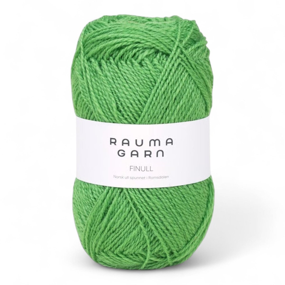 Rauma Finull (ehem. Finull PT2) - BONIFAKTUR - 493 Lys grønn - Rauma (Kopie) Rauma Finull (ehem. Finull PT2) 493 Lys grønn