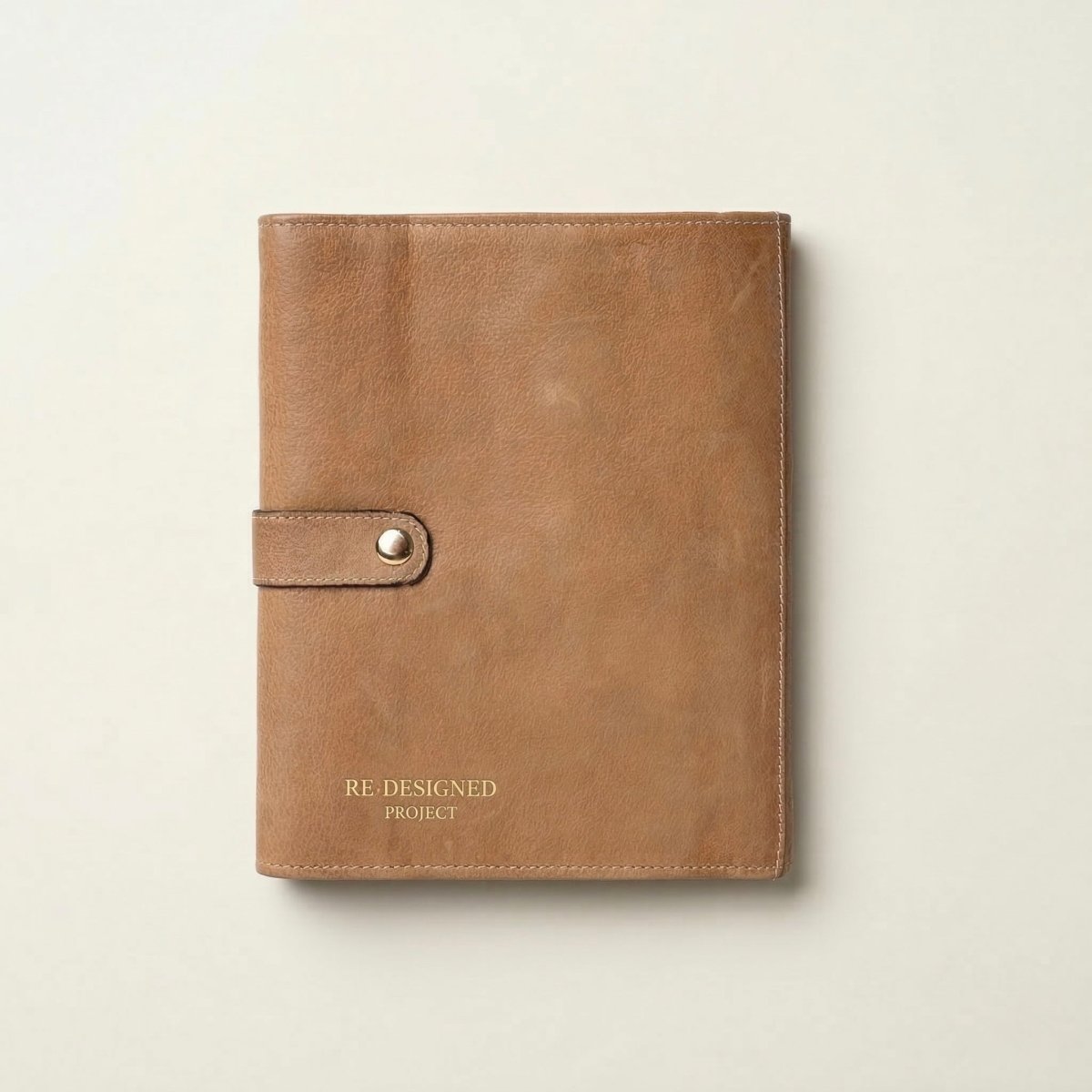 RE:DESIGNED Project 14 - Nadeletui - BONIFAKTUR - Taupe - farbe_taupe