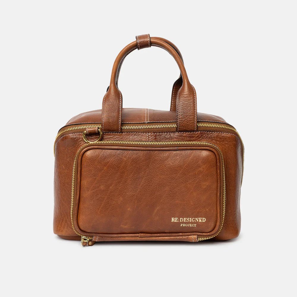 RE:DESIGNED Project 39 - BONIFAKTUR - Walnut and Gold - farbe_walnut - and - gold