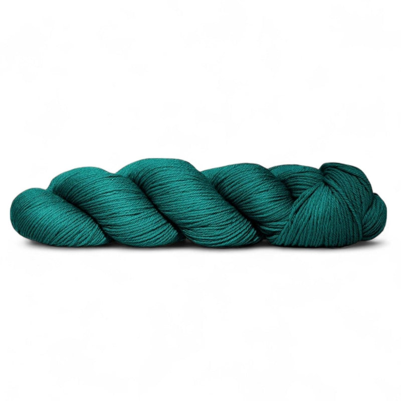 Rosy Green Cheeky Merino Joy - BONIFAKTUR - 122 Grünspan/ Verdigris - Rosy Green Wool Rosy Green Cheeky Merino Joy 122 Grünspan/ Verdigris