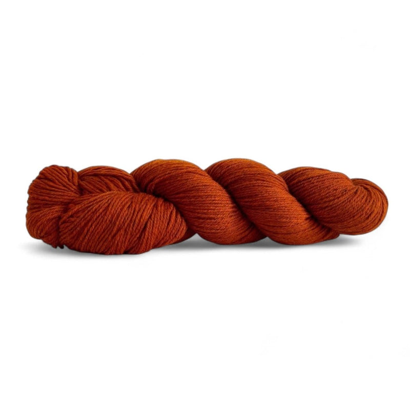 Rosy Green Cheeky Merino Joy - BONIFAKTUR - 266 Melange Haselnuss - Rosy Green Cheeky Merino Joy