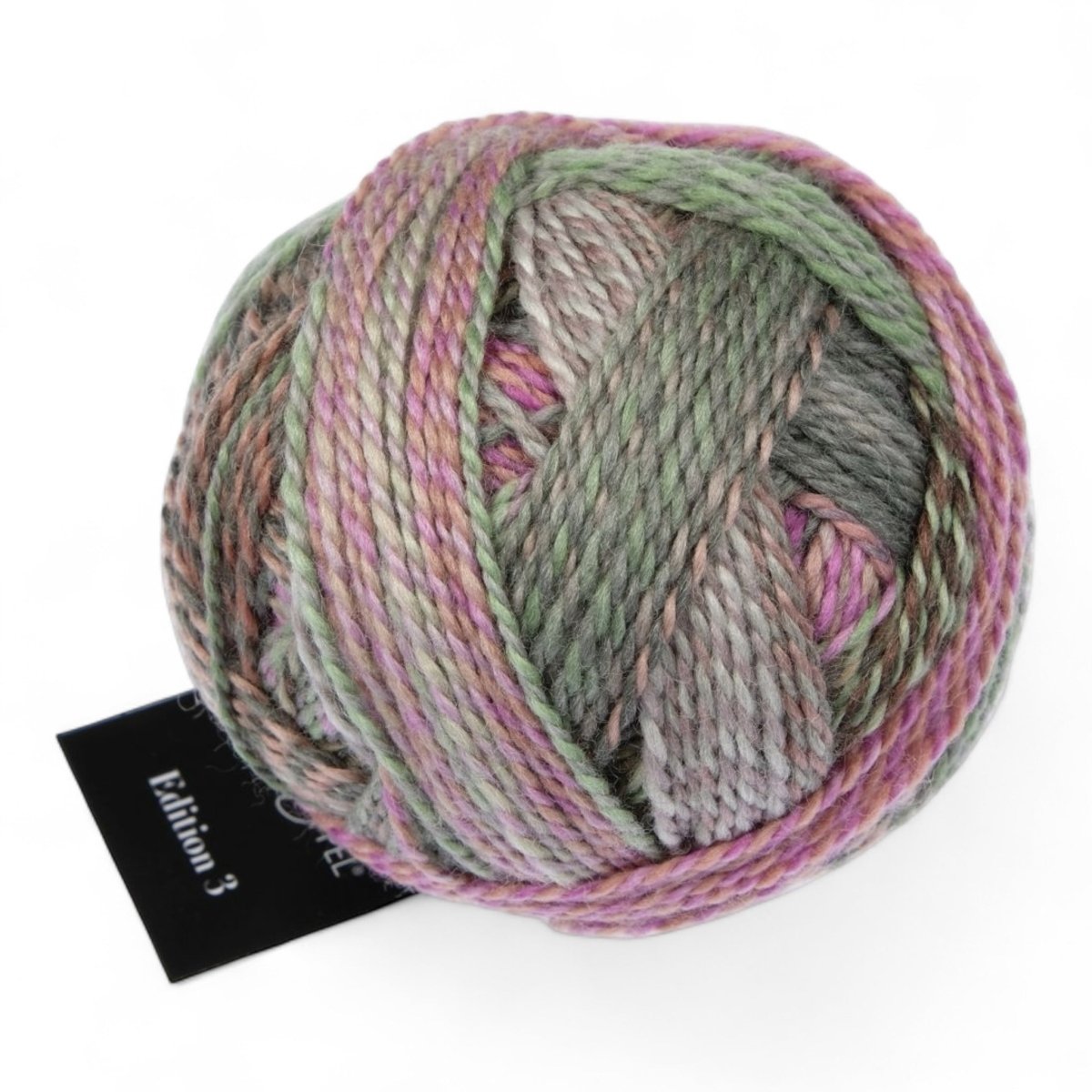 Schoppel Zauberball®Edition 3.0 - BONIFAKTUR - 2629 Aurora - Schoppel Zauberball®Edition 3.0