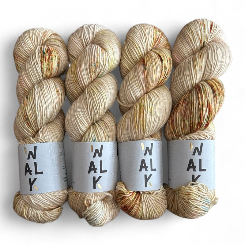 WalkCollection Cottage Merino - BONIFAKTUR - Hourglass - WalkCollection WalkCollection Cottage Merino Hourglass