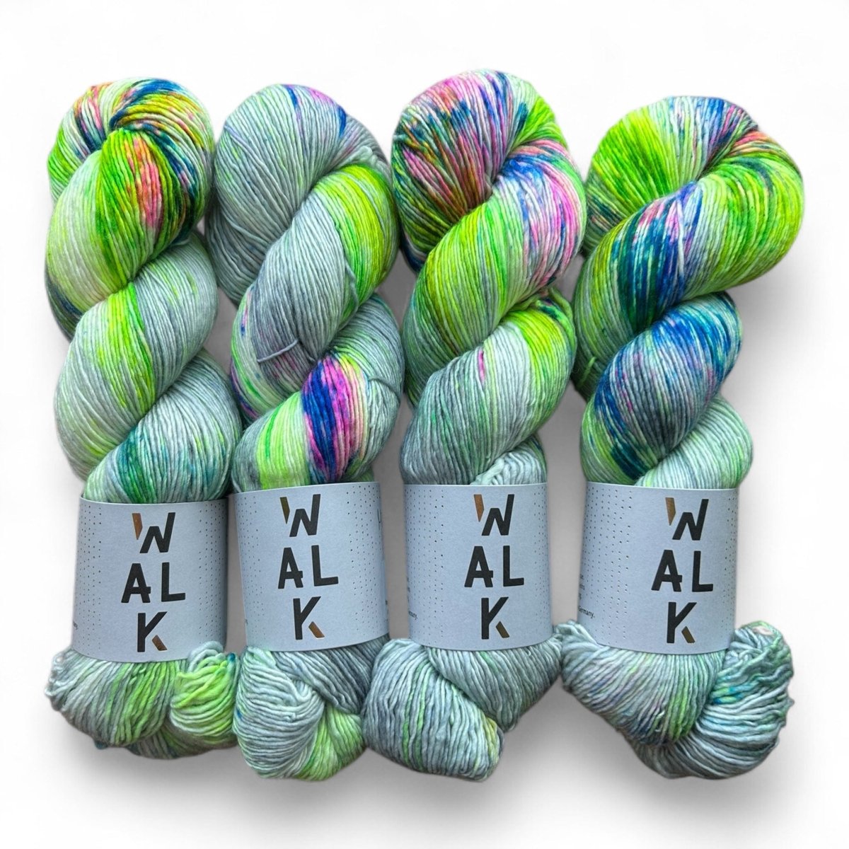 WalkCollection Cottage Merino - BONIFAKTUR - Milky Way - WalkCollection Cottage Merino