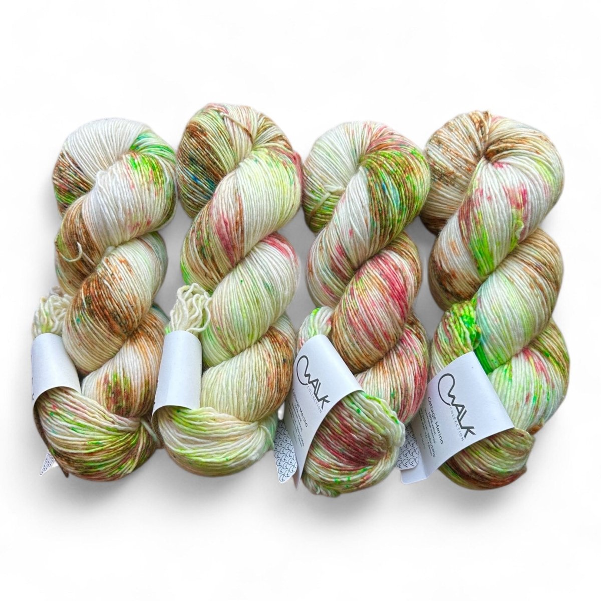 WalkCollection Cottage Merino - BONIFAKTUR - Sprouts - WalkCollection Cottage Merino