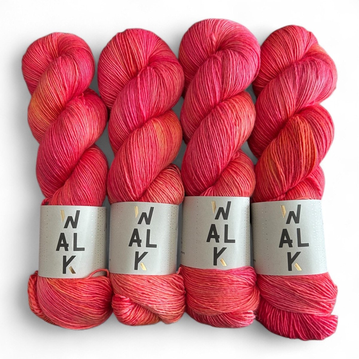 WalkCollection Cottage Merino - BONIFAKTUR - Summersorbet - WalkCollection Cottage Merino