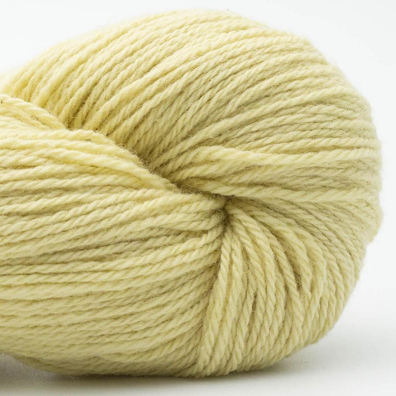 BC Garn Bio Balance (GOTS) - BONIFAKTUR - 02 Grünlichgelb - BC Garn BC Garn Bio Balance (GOTS) 02 Grünlichgelb