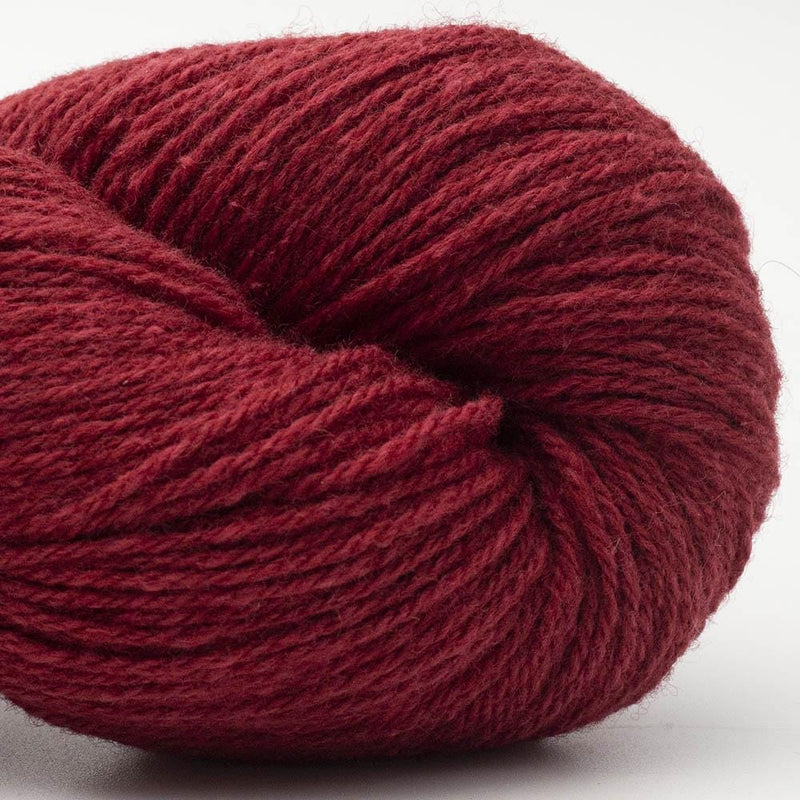 BC Garn Bio Balance (GOTS) - BONIFAKTUR - 08 Rot - BC Garn BC Garn Bio Balance (GOTS) 08 Rot