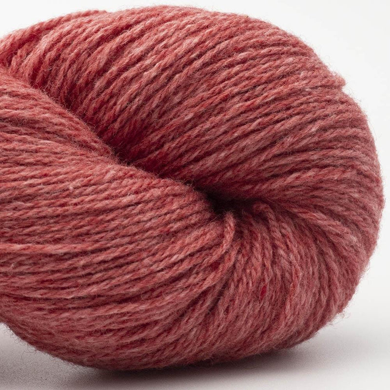 BC Garn Bio Balance (GOTS) - BONIFAKTUR - 21 Blassrot - BC Garn BC Garn Bio Balance (GOTS) 21 Blassrot