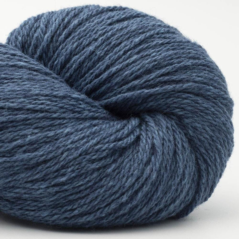 BC Garn Bio Balance (GOTS) - BONIFAKTUR - 27 Marine - BC Garn BC Garn Bio Balance (GOTS) 27 Marine