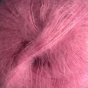 Gepard Kid Seta - BONIFAKTUR - 488 Old Rose - Gepard Garn Gepard Kid Seta 488 Old Rose