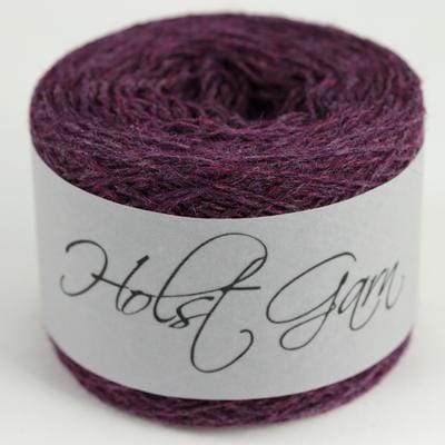 Holst Garn Supersoft - BONIFAKTUR - 022 Elderberry - Holst Garn Holst Garn Supersoft 022 Elderberry