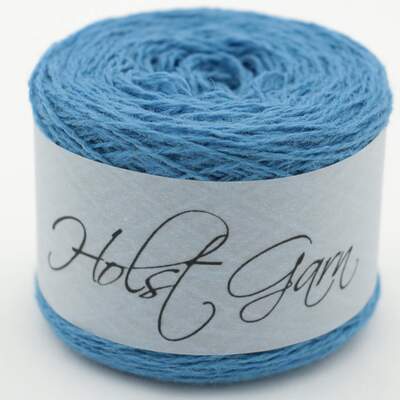 Holst Garn Supersoft - BONIFAKTUR - 045 Cornflower - Holst Garn Holst Garn Supersoft 045 Cornflower