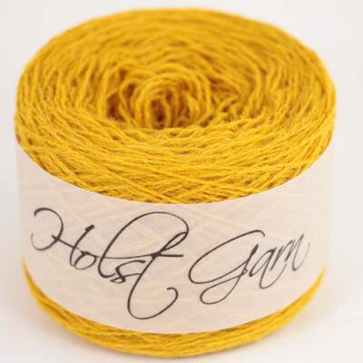 Holst Garn Supersoft - BONIFAKTUR - 102 Old Gold - Holst Garn Holst Garn Supersoft 102 Old Gold