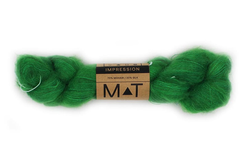 Madelinetosh Impression - BONIFAKTUR - Seaglass - Madelinetosh Impression - BONIFAKTUR